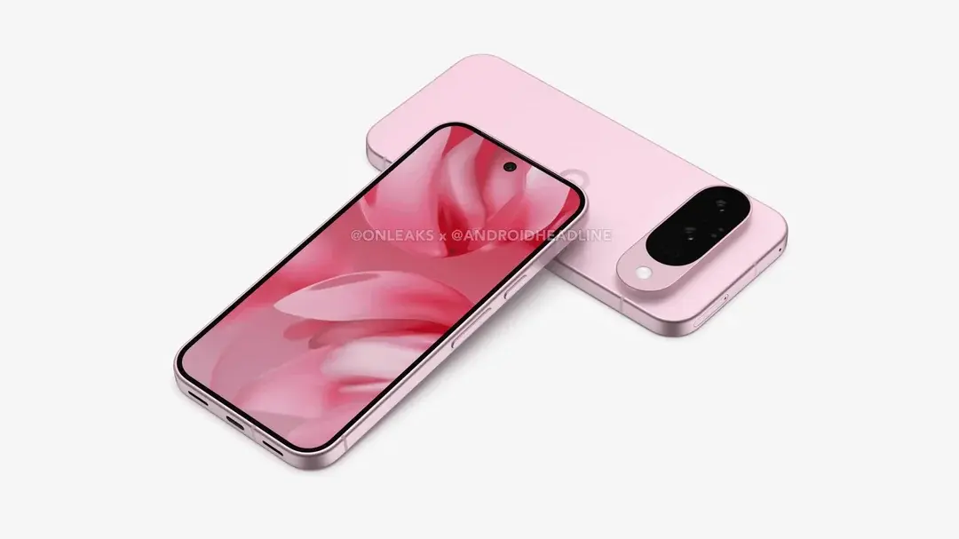 pixel 10