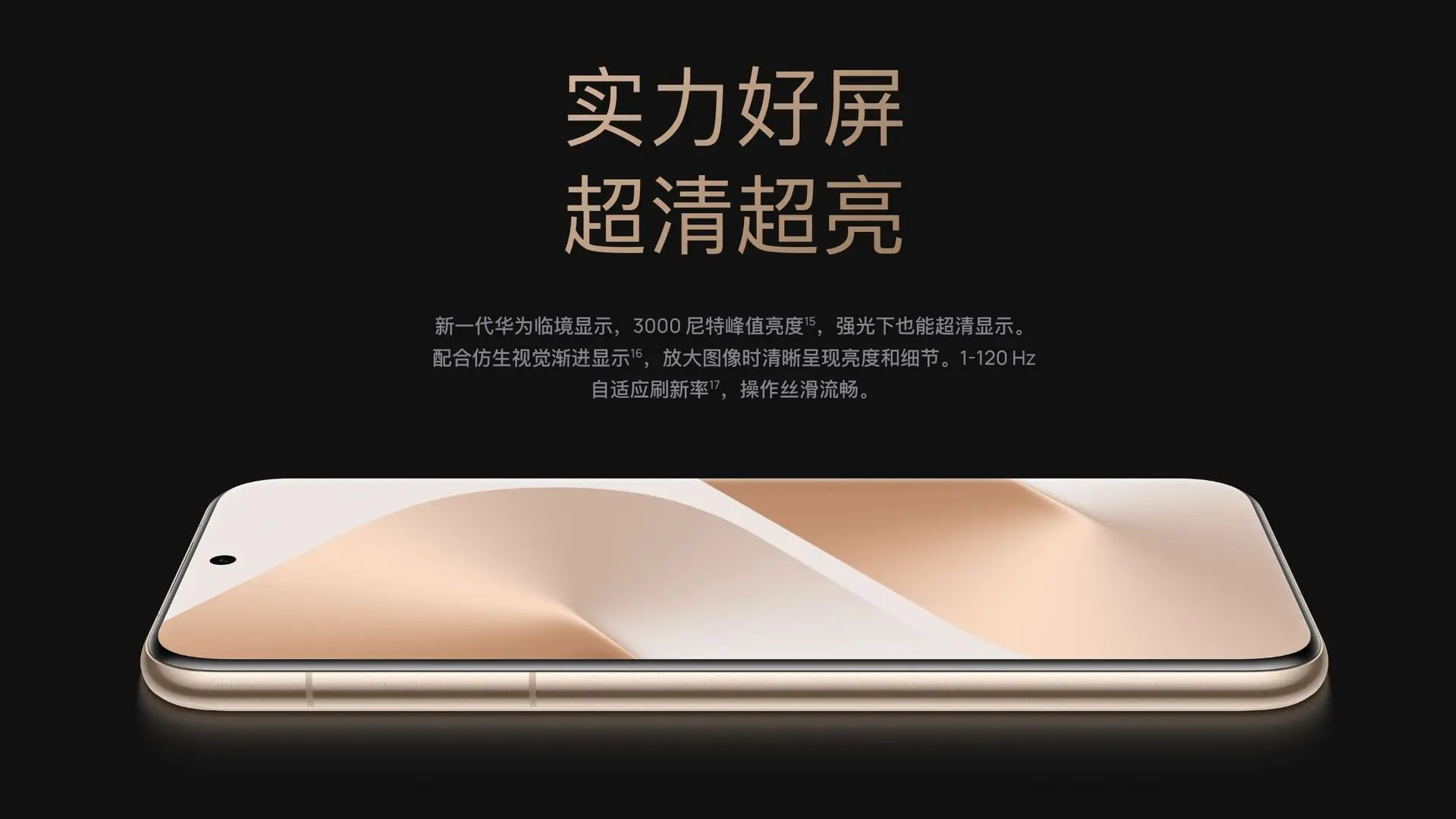 HUAWEI Pura 80 Pro series