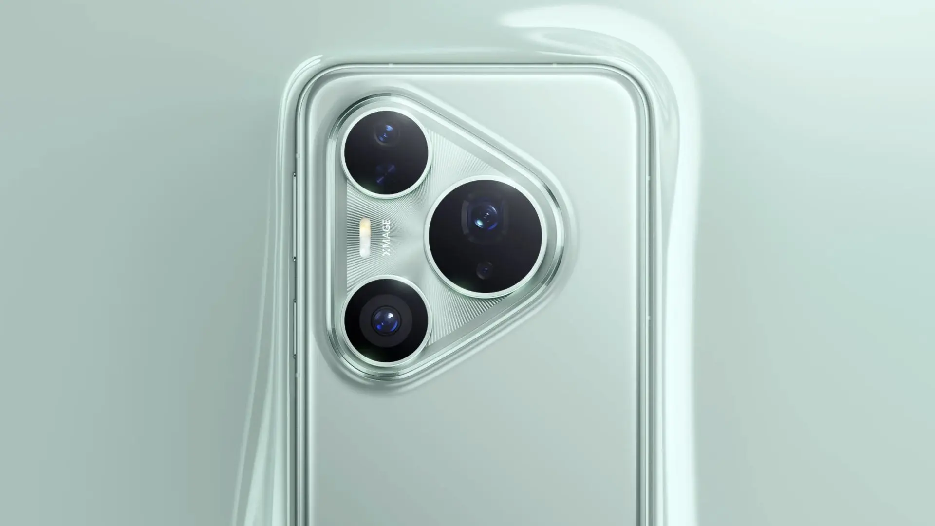 HUAWEI Pura 80 Pro series
