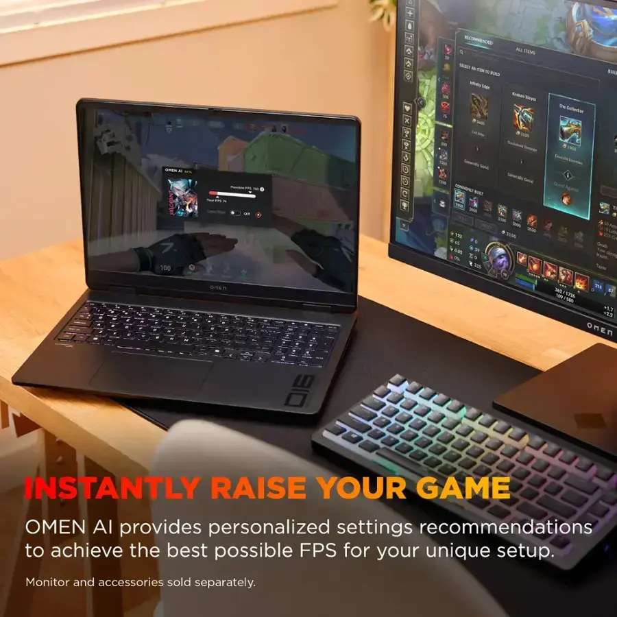 HP Omen 16 2