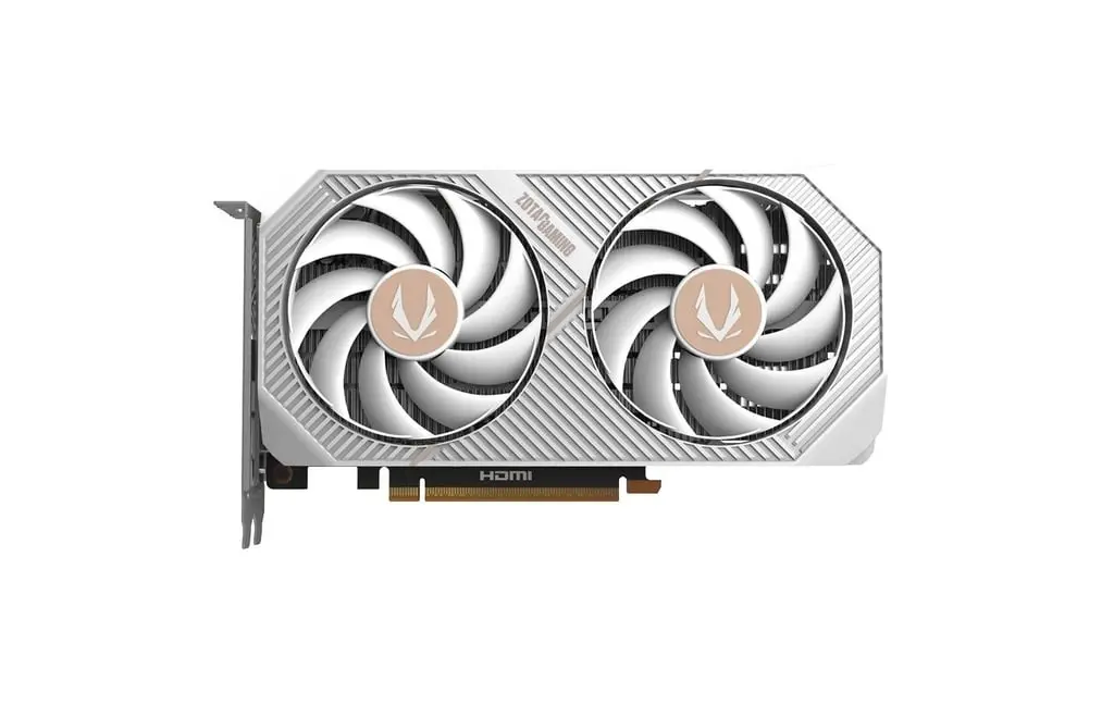 zotac 5060 white