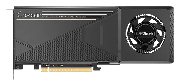 Radeon AI Pro R9700 1