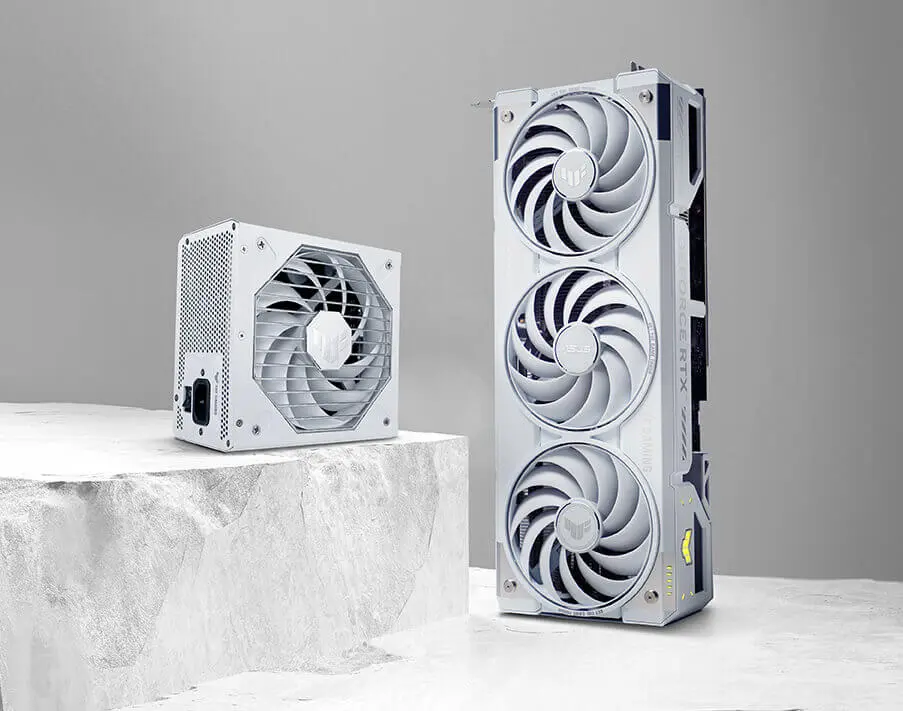 RTX 50 BTF
