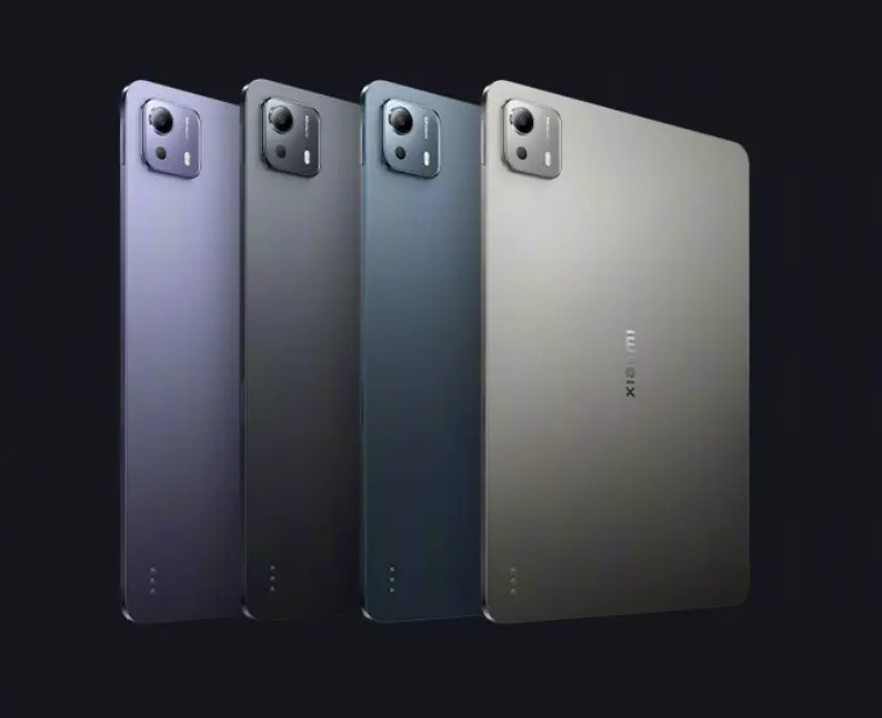 Xiaomi Pad 7S Pro