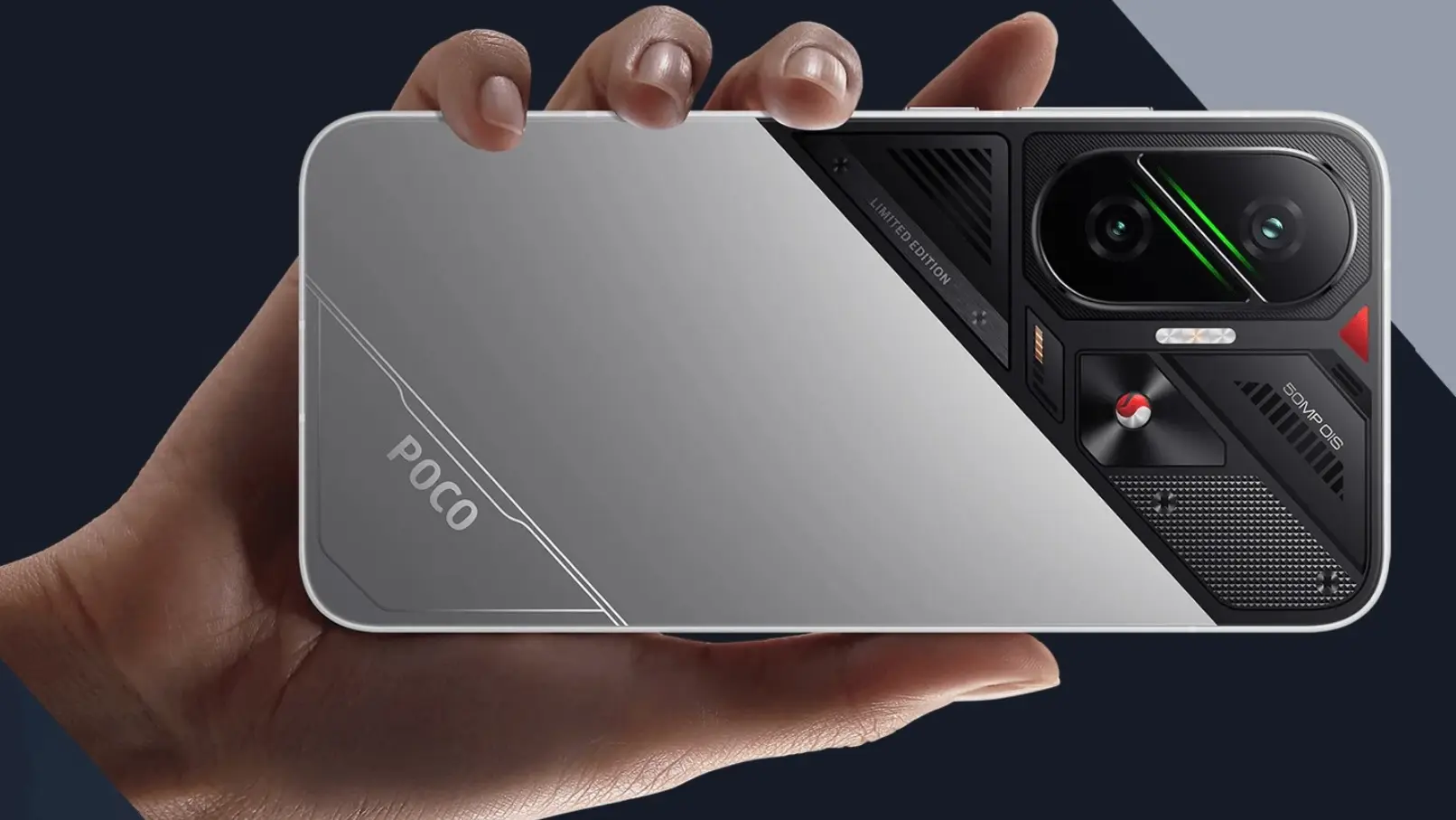 poco f7