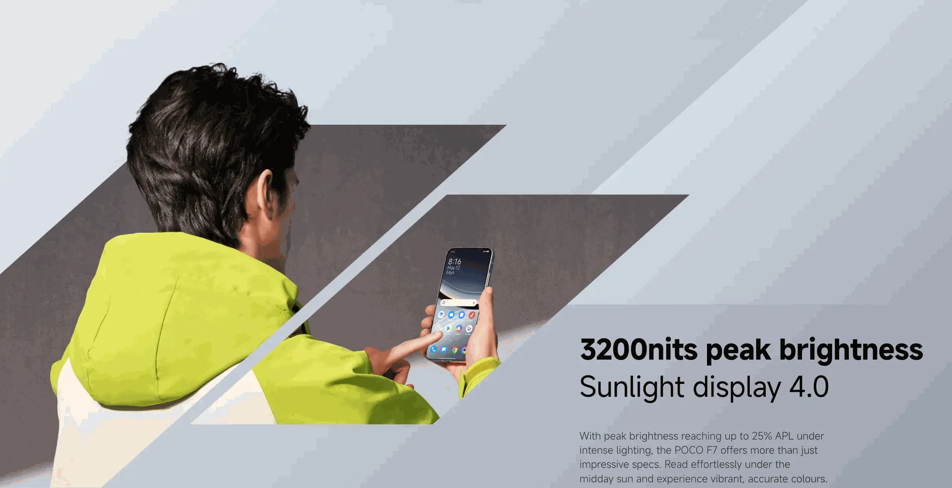 Poco F7