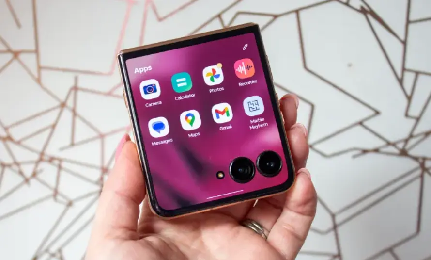 Motorola Razr 60 Ultra
