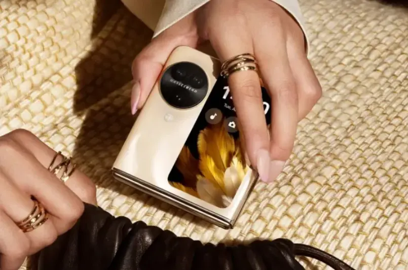 Oppo Find N3 Flip
