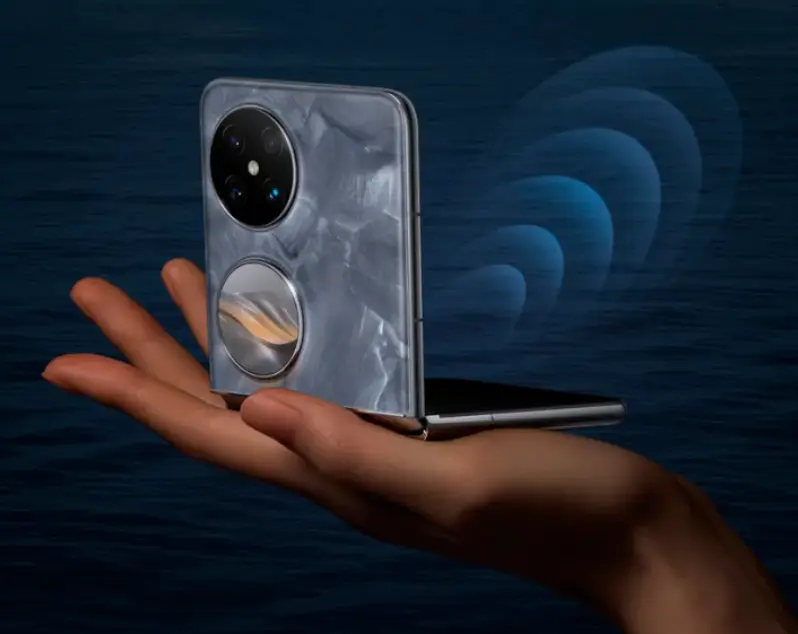 Huawei Pocket 2