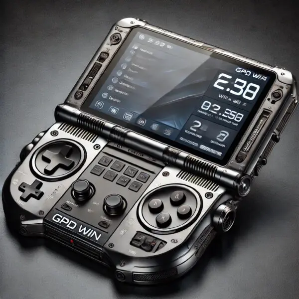 GPD Win 4