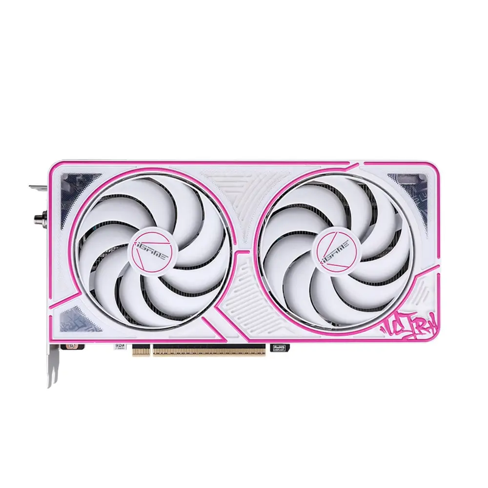 Card màn hình Colorful RTX 5060 Ultra W DUO OC 8GB-V 8GB GDDR7 1.webp