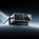 Trạm sạc CUKTECH 30 Ultra Super Power Station 300W