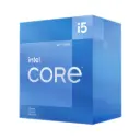 CPU Intel Core i5 12400F (Intel LGA1700 - 6 Core - 12 Thread - Base 2.5Ghz - Turbo 4.4Ghz - Cache 18MB - No iGPU