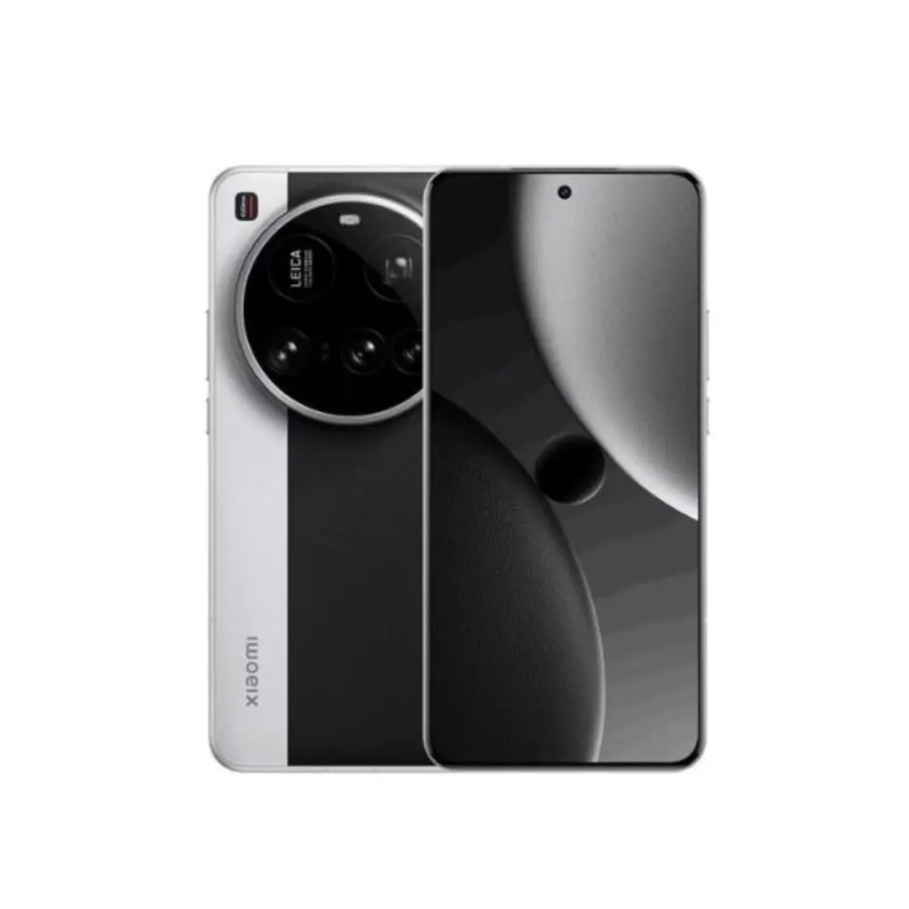 Điện thoại thông minh Xiaomi 15 Ultra (16+512GB