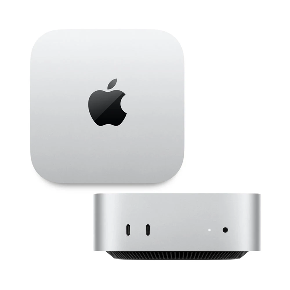 Mac mini M4 (10CPU/ 10 GPU/ 16GB/ 256GB) 