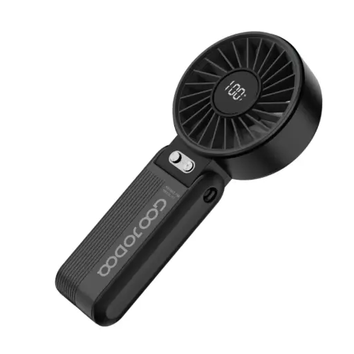 [250600016] Quạt Xách Tay GOOJODOQ Gấp GFS003