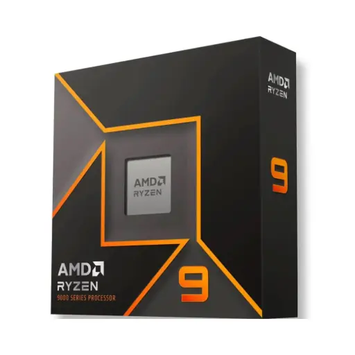 [250600009] CPU AMD Ryzen 9 9950X (16 nhân 32 luồng - Boost to 5.1 GHz - 64MB - AM5